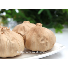 Anti-aging black garlic